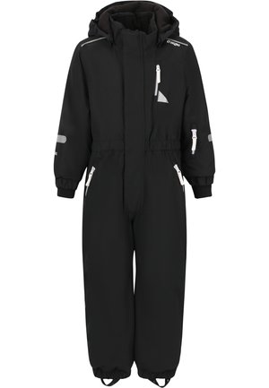 OVERALL FUN - Skioverall / Skidragter - black