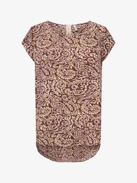 Niet geselecteerd, spiced apple