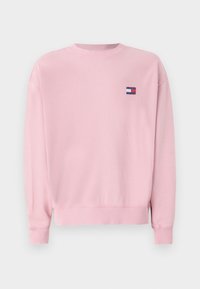 90S NEW CLASSICS CNECK - Sweatshirt - mystic pink