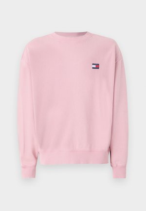 NEW CLASSICS  - Melegítőfelső - mystic pink