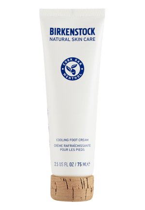 COOLING FOOT CREAM - Fußcreme - -