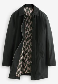 Next Klassisk frakke - black