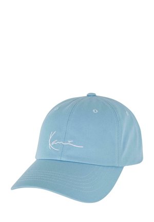 UNISEX SIGNATURE - Lippalakki - light blue