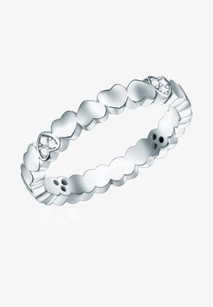 Ring - silber