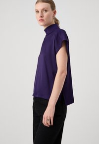 DRYKORN ALARIA - Bluse - purple