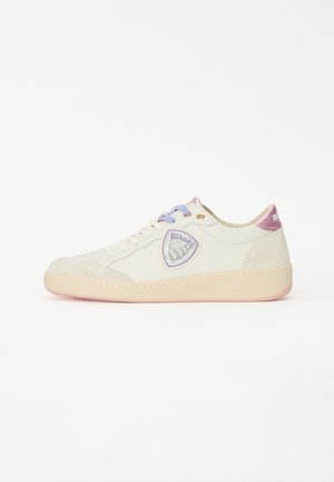 Blauer, OLYMPIA - Sneakers basse - pink