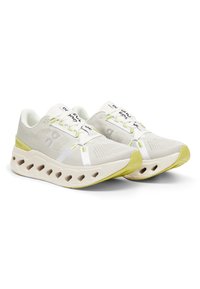 On Zapatillas running asfalto - white
