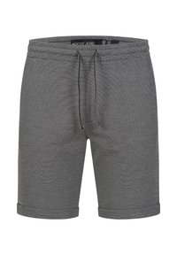 Non sélectionné, dk grey