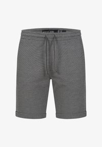 Non sélectionné, dk grey