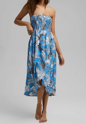 Vestito casual - blue