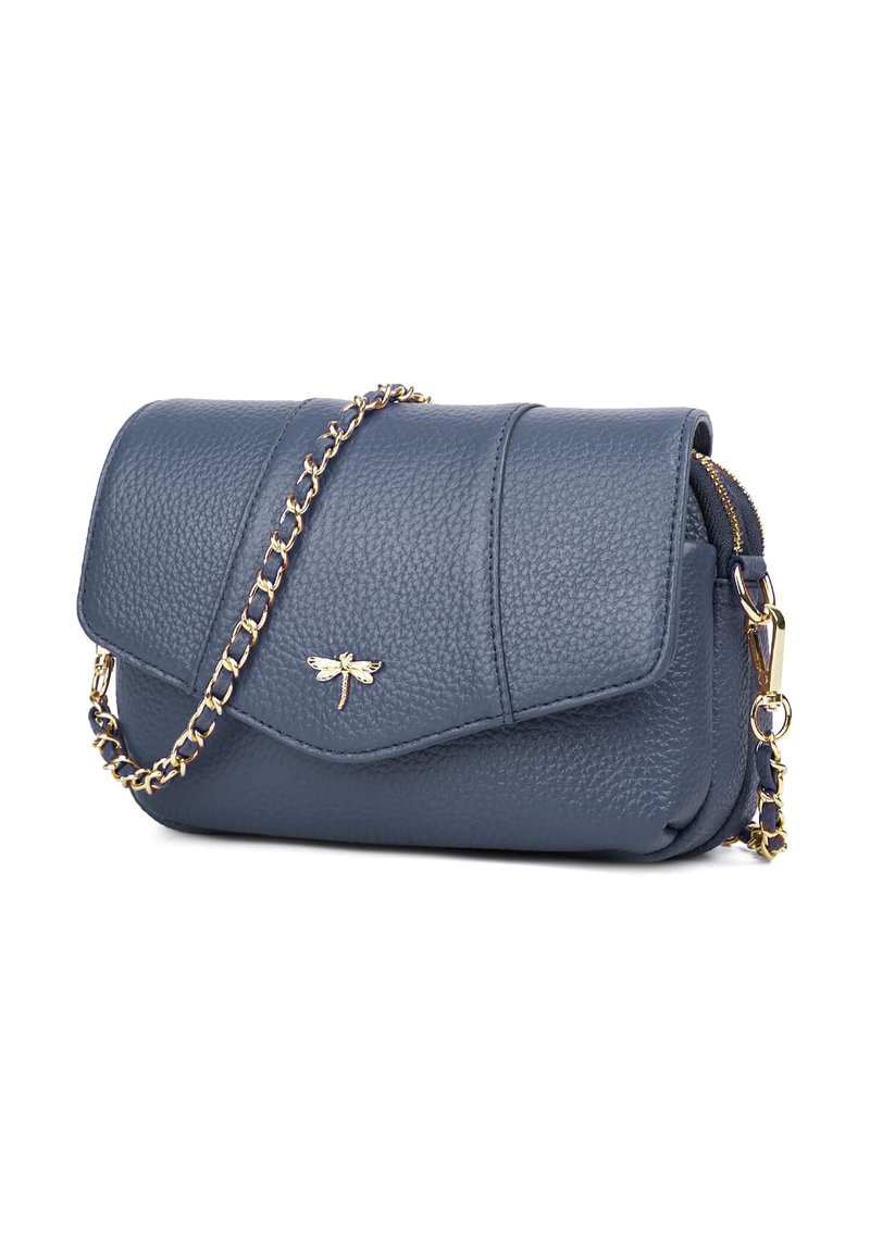 C'iel ALAIA granatowy