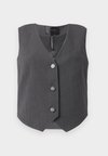 JOANDRA PERFECT - Smanicato - dark grey