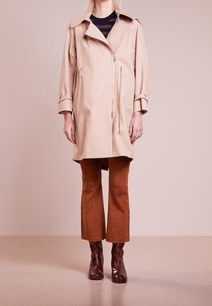 Parka - beige