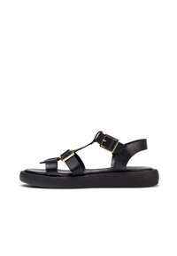 Sandalias - black