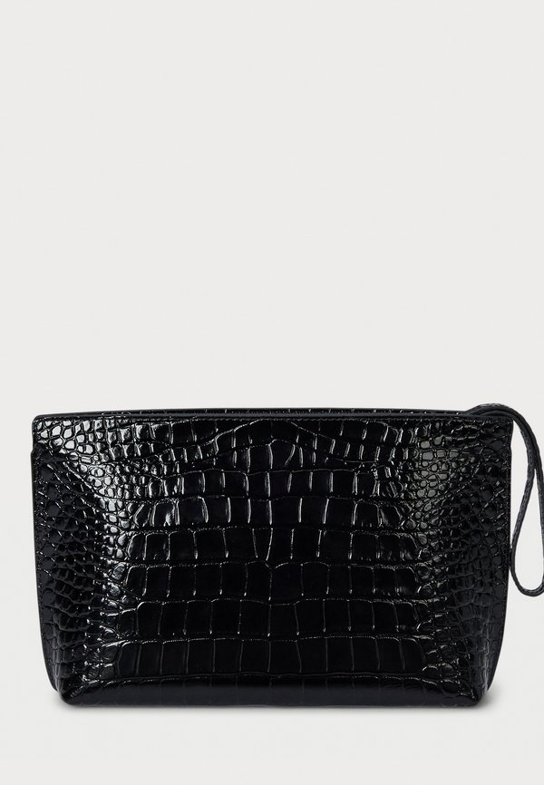 TOP ZIP POUCH LARGE - Wash bag4