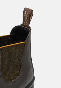 Blundstone UNISEX - Stivaletti - brown