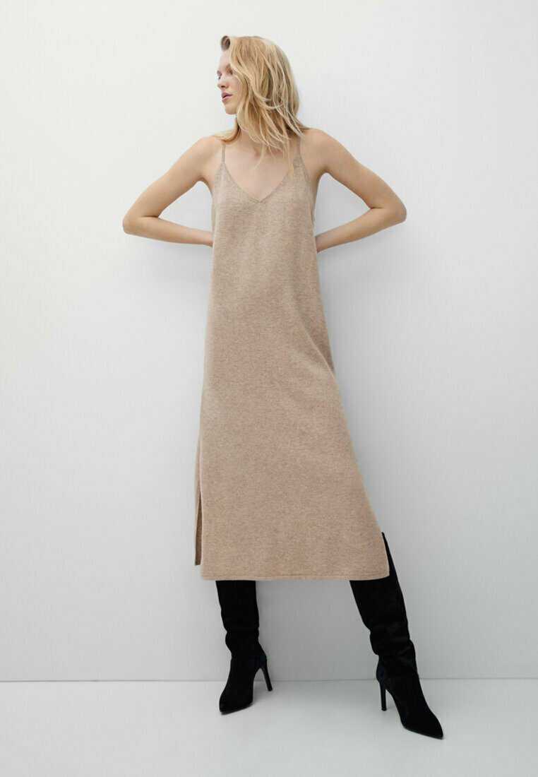 robe pull massimo dutti