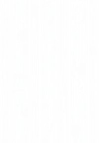 Witte rechthoekige paneel met een gladde, matte textuur, voorzien van subtiele verticale lijnen. Geen extra details of patronen zichtbaar.