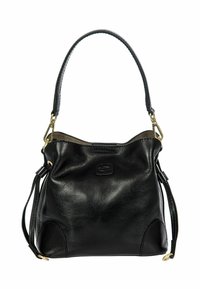 Bric's VOLTERRA SCHULTER - Handtas - black