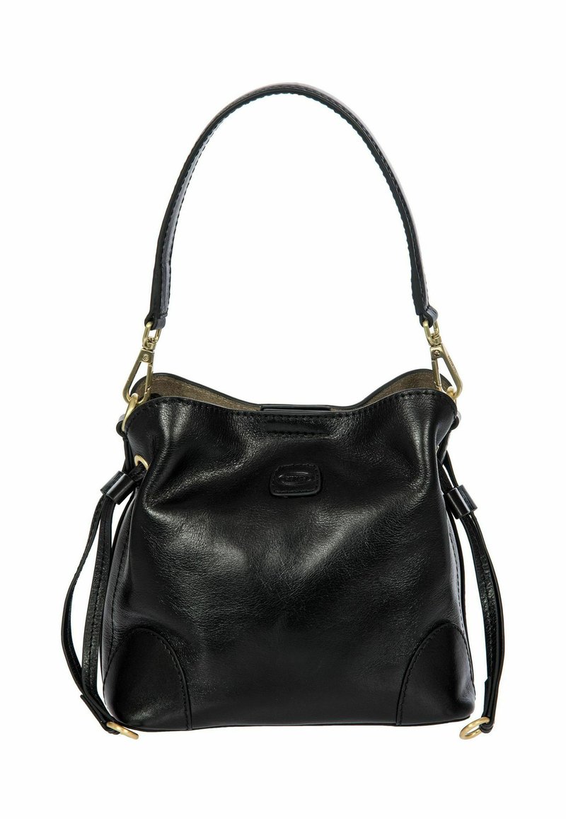 Bric's VOLTERRA SCHULTER - Handtas - black