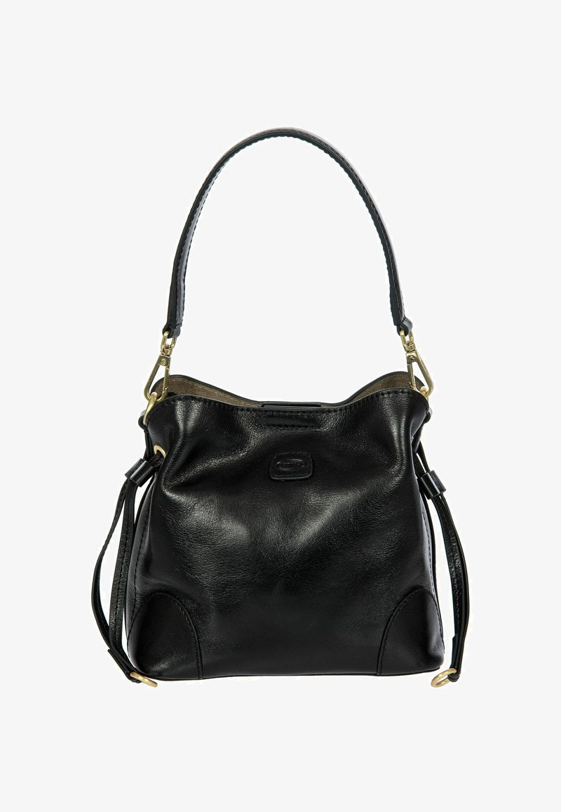 Bric's VOLTERRA SCHULTER - Handtas - black
