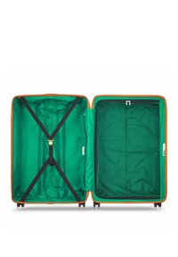 Delsey Paris 4 ROLLEN TROLLEY - Trolley - black