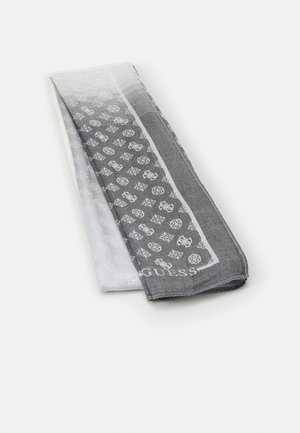 SCARF - Sciarpa - black