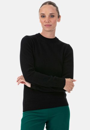 PRUDENCE - Pullover - noir