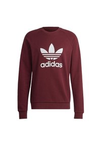 Unausgewählt, shadow red