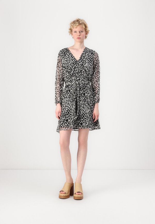ONLCERA LIFE 3/4 SHORT NOOS - Shirt dress