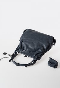 Aunts & Uncles MRS TEA CAKE - Umhängetasche - midnight blue