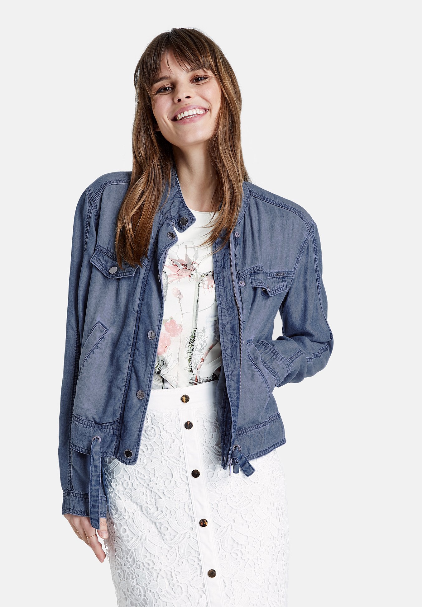 taifun denim jacket