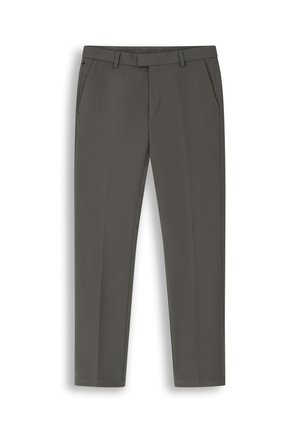 Boggi Milano, Chino - military green