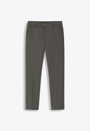 Boggi Milano, Chino - military green