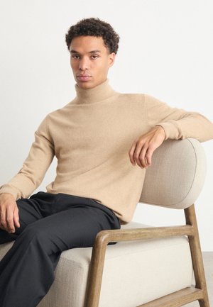 MENS SWEATER - Pulóver - arizona