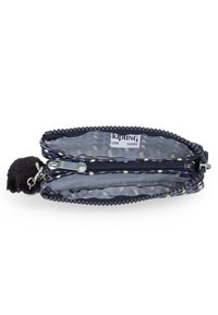 Kipling POUCHES - Portemonnee - blue