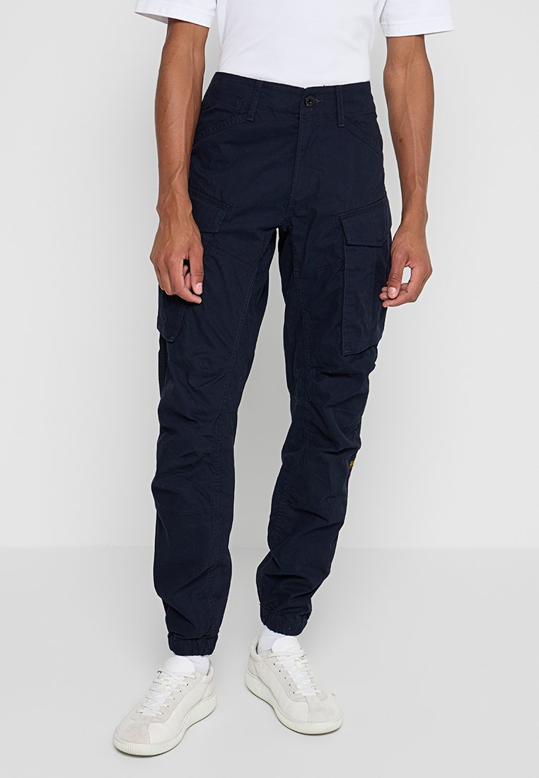 G-Star Cargobroek donkerblauw G-Star Cargobroek donkerblauw