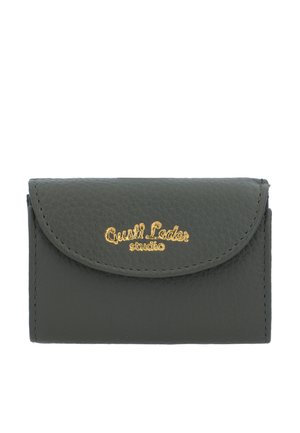 Gusti Leder ABELLA - Wallet - grau