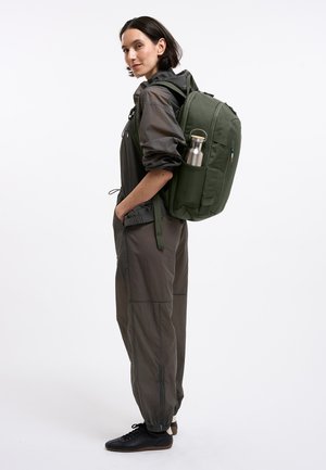 GOT BAG, HYBRID PACK UNISEX - Sac à dos - algae