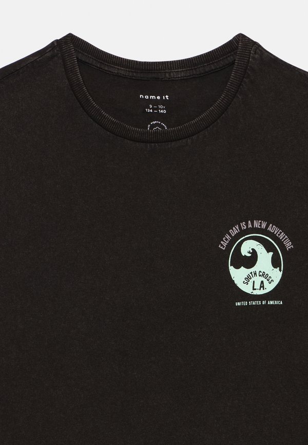 NKMJEANO - Print T-shirt3