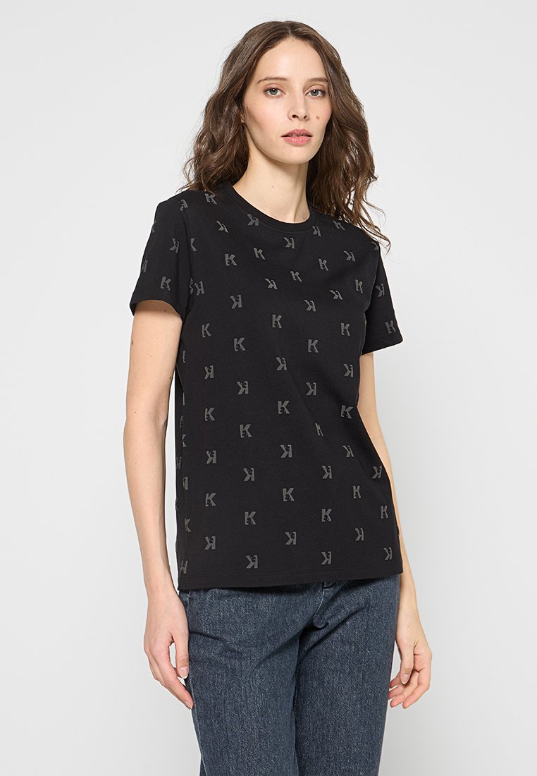 T-Shirt print