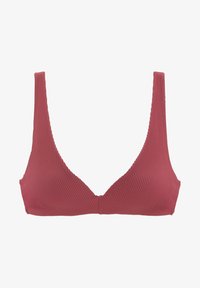 Geselecteerd, rostrot