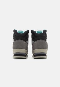 Timberland EURO HIKER - Stivaletti stringati - medium grey