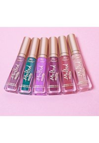 Too Faced MELTED MATTE LIQUIFIED MATTE LONG WEAR LIPSTICK - Vloeibare lippenstift - bend & snap!