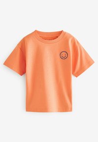 Next 5 PACK SHORT SLEEVE - Jednoduché tričko - blue orange