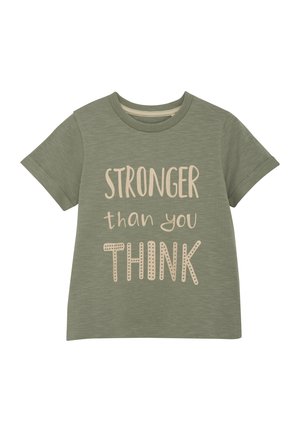 EN FANT T-Shirt print - sea spray