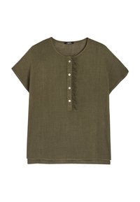 PARFOIS - T-shirt z nadrukiem