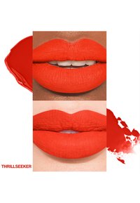 Smashbox ALWAYS ON LIQUID LIPSTICK - Flytande läppstift - thrill seeker