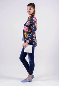 Emily & Noah EMMA - Borsa a tracolla - white
