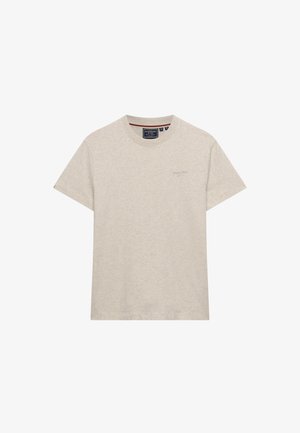 Superdry & Co, - T-shirt basic
